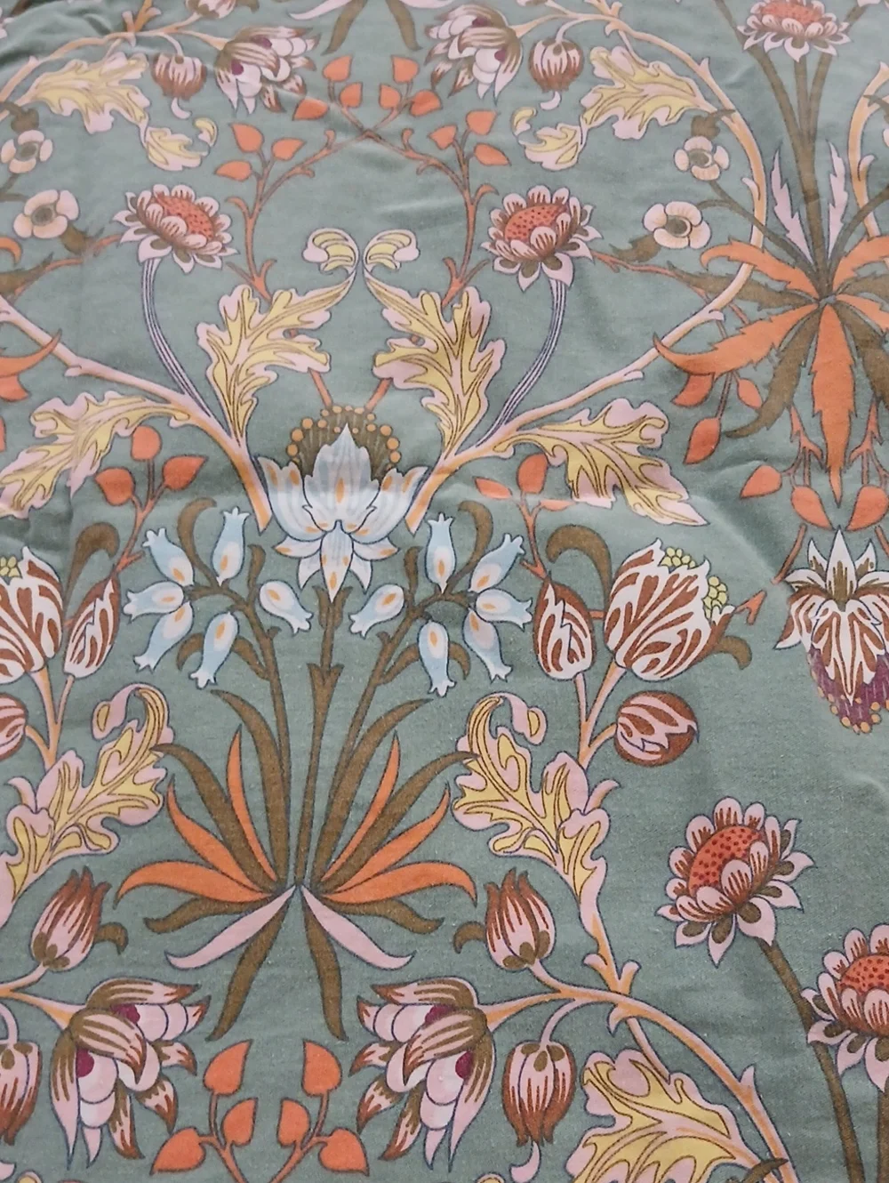 Botanical Full Sheet Set